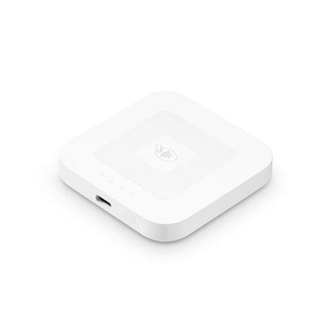 nfc reader 2nd generation